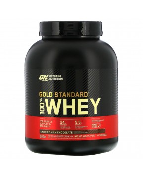 Whey Gold Standard Whey Gold Standard